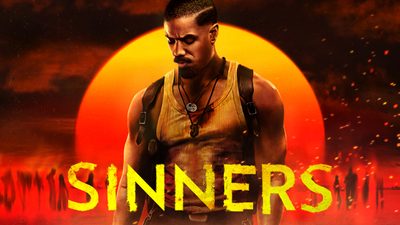 Sumo fall movie: Sinners