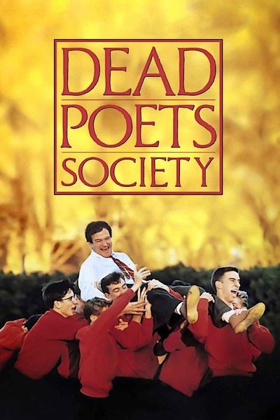 Sumo Fall Movie, Dead Poets Society