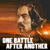 SUMO Movie: One Battle After Another
