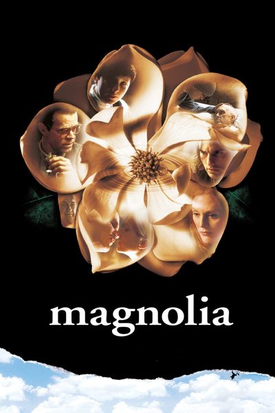 Magnolia, 1999 Movie