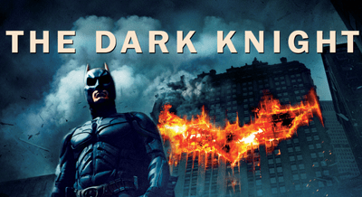 The Dark Knight