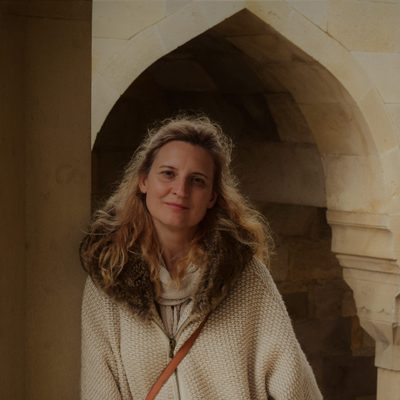 Photo of Victoria Thorstensson