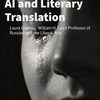 The Five Stages of Grief: AI and Literary Translation