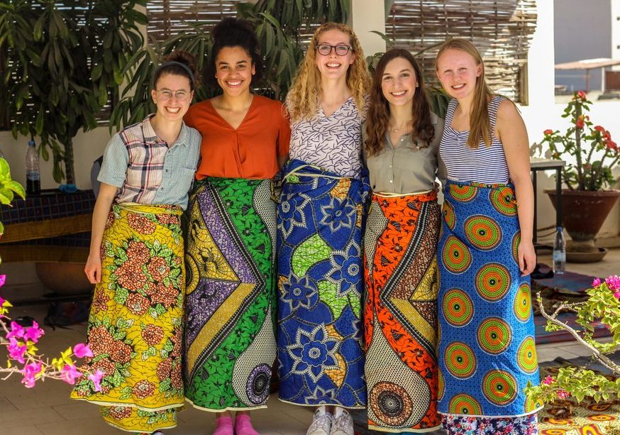 Sénégal