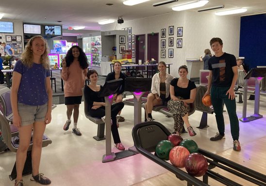 bowling