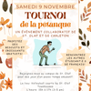 Pétanque Tournament