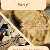 Crepes and Games Party