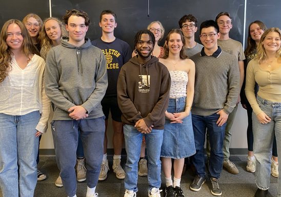 French 210 class Winter 2025