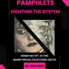 Punk and Pamphlets: Fighting the System