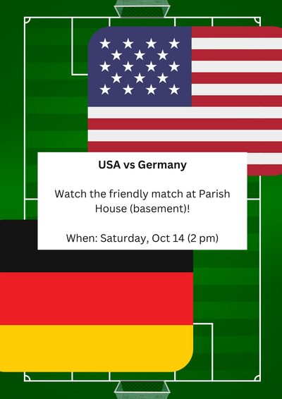 Soccer match