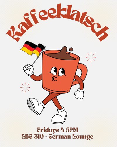 Kaffeeklatsch