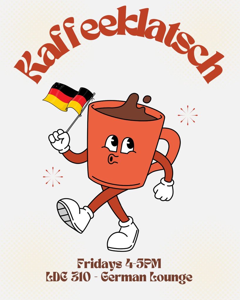 Kaffeeklatsch