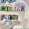 Dada Collage Party!