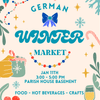 German Winter Market