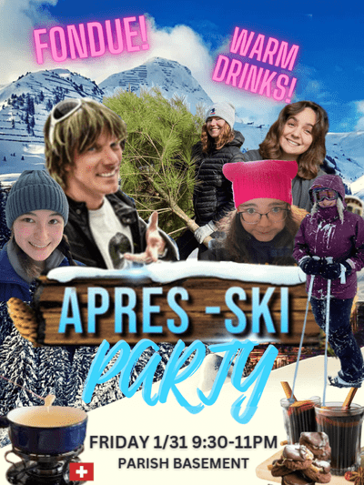 Après-Ski