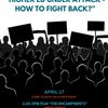 Higher Ed Under Attack - How to Fight Back?  - Film Viewing 