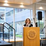 Pictures of Participants from Poetry Without Borders 2025.