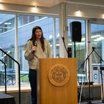 Pictures of Participants from Poetry Without Borders 2025.