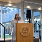 Pictures of Participants from Poetry Without Borders 2025.