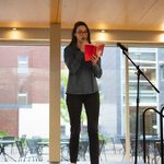 Pictures of Participants from Poetry Without Borders 2025.
