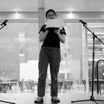 Pictures of Participants from Poetry Without Borders 2025.