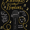 Karaoke without Borders
