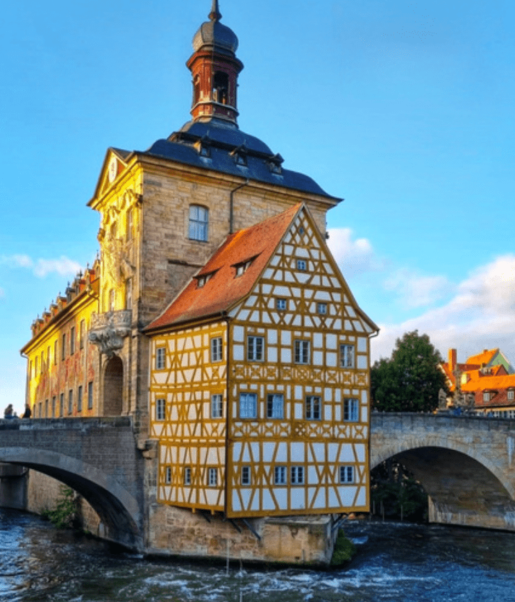 Bamberg