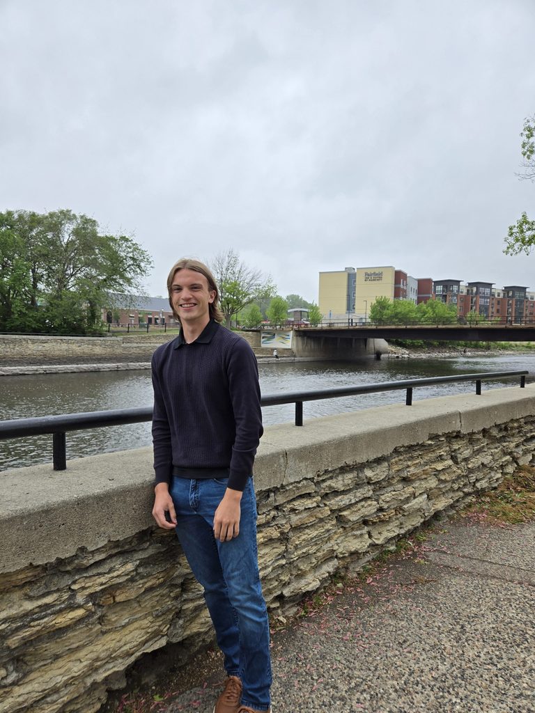 Ryan Soli ‘28