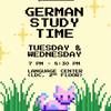 German Study Time