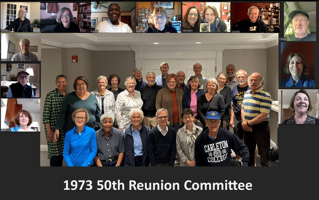 73 Committee Picture