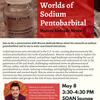 The Life-Death Worlds of Sodium Pentobarbital