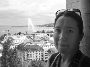 Juliane Shibata