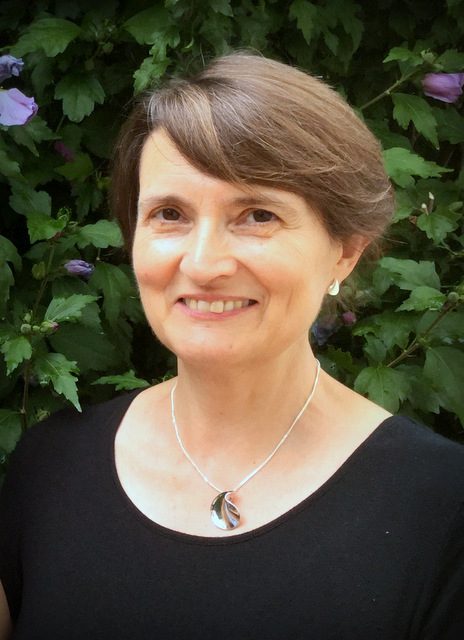 French Studies in Paris S19 director