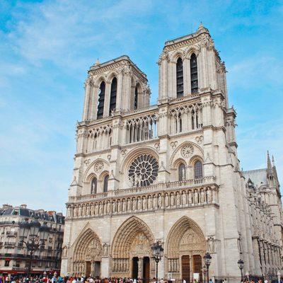 Notre-Dame Cathedral