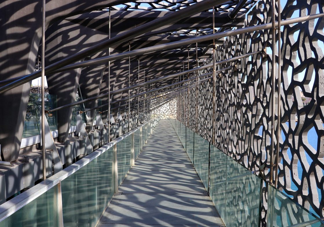 MUCEM, Marseille