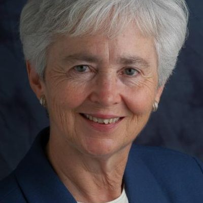 William H. Laird Professor of Religion and the Liberal Arts, Emerita, 1980 - 2009