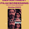 Film Showing: Destiny (1997)