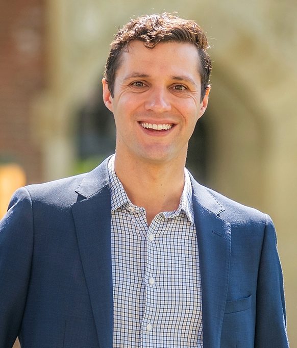 Jack Delehanty Photo