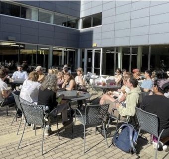 Department Events