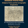 The Japanese Buddhist World Map: Religious Vision and the Cartographic Imagination