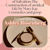 Comps Talk by Ashley Rosenberg