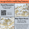 Mapping Japan through Carleton’s Hidden Map Collection