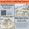 Mapping Japan through Carleton’s Hidden Map Collection