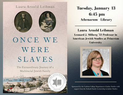 Once We Were Slaves Poster