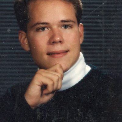 Christopher Zink