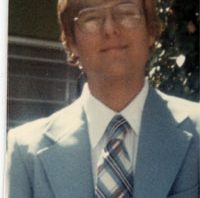 Archival Zoobook photo of Jonathan Lokken