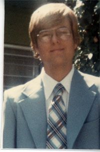 Jonathan Lokken