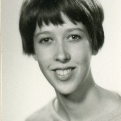 Susan (Tharp) Garzon