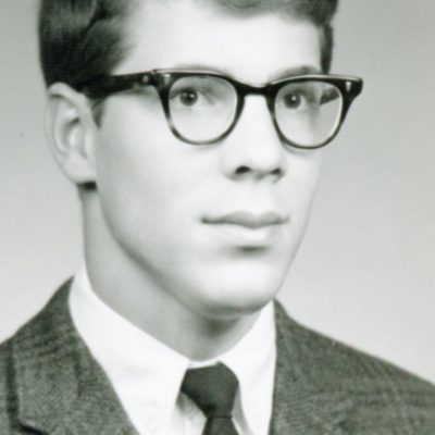 Michael Miller