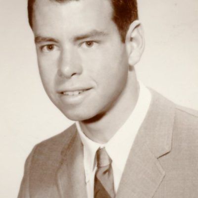 James Pickett
